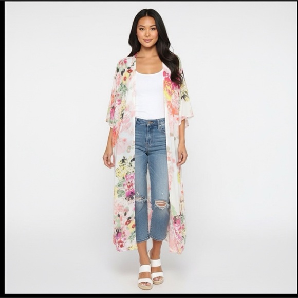 On The Road Other - Beautiful Colors come together for this On The Road….KIMOMO.